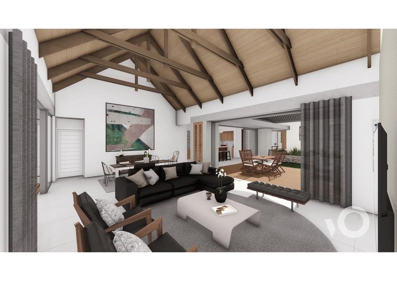 4 Bedroom Property for Sale in Renosterbos Estate Western Cape